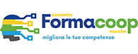 CONSORZIO FORMACOOP MARCHE - SOCIETA' COOPERATIVA